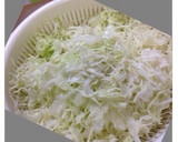 フワフワ本格お好み焼き（関西風）作り方2写真