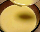 簡単かぼちゃケーキ♡作り方3写真