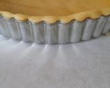 さくさく♪基本のタルト台作り方10写真