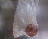 鯵のつみれ汁作り方6写真