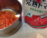 ワインが恋しい豚肉のアップルトマトソース作り方8写真