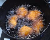 簡単な自家製タルタルのサクサクチキン作り方5写真