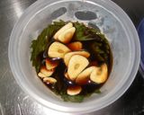 栄養満点!いわし餃子作り方3写真