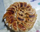 美味しい!ふかひれ風焼き餃子作り方8写真