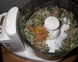 栄養満点!いわし餃子作り方2写真