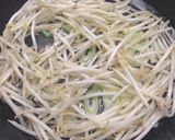 もやしの中華サラダ〜サッとゆで2分！作り方4写真