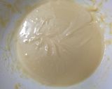 秋の味覚♪栗と胡桃のパウンドケーキ作り方4写真