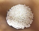 離乳食 中期 〜うどん〜作り方1写真
