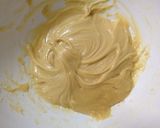 秋の味覚♪栗と胡桃のパウンドケーキ作り方3写真