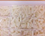 離乳食 中期 〜うどん〜作り方4写真