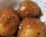 チビじゃがいも味噌煮☆レンジ10分作り方5写真