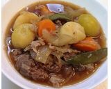 圧力鍋10分 失敗なし 絶品 肉じゃが作り方4写真