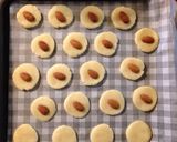 さくさくアーモンドクッキー（覚書）作り方4写真