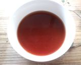 m節約！豆腐とちくわのチリソース作り方1写真