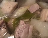 豚塩角煮作り方5写真