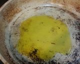 イタリア~ンな焼きさんま☆作り方4写真