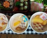 運動会お弁当2014作り方5写真
