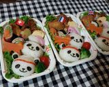 運動会お弁当2014作り方6写真