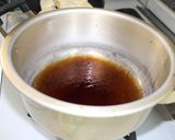 苦手な人必見！高野豆腐の鶏ひき肉づめ煮♡作り方9写真