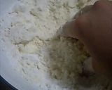 簡単!!☆スイートポテトタルト☆作り方1写真