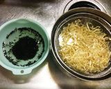 切り干し大根作り方1写真
