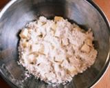 本格アップルパイ作り方1写真