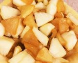 本格アップルパイ作り方11写真