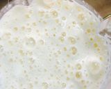 水なし！ふわふわ お好み焼き作り方2写真