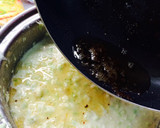 水なし！ふわふわ お好み焼き作り方4写真