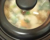 寒い日にほっこり♡鶏ささみの治部煮風作り方9写真