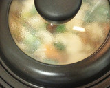 寒い日にほっこり♡鶏ささみの治部煮風作り方9写真