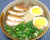 圧力鍋で作る！マーマレード焼き豚作り方11写真