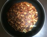 お好み焼き作り方8写真