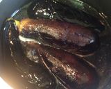 美味‼︎茄子の丸煮作り方3写真