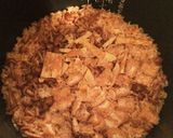 味付けは麺つゆ!なめこの炊き込みご飯作り方8写真