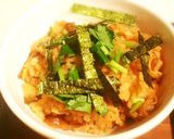 味付けは麺つゆ!なめこの炊き込みご飯作り方9写真
