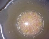 きのこご飯作り方3写真
