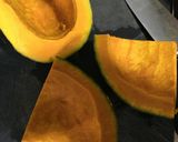 かぼちゃを冷凍保存!作り方6写真