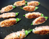 料理長の娘の【丸ごとオクラつくね】作り方9写真
