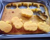 ジャックオランタンのパウンドケーキ作り方6写真
