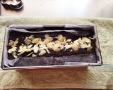 ジャックオランタンのパウンドケーキ作り方8写真