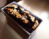 ジャックオランタンのパウンドケーキ作り方9写真