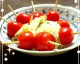香ばし＊醤油炒めご飯作り方4写真