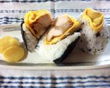おでかけに！お弁当に！お宝おにぎり作り方8写真