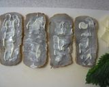 じゃこ天のおつまみフライ作り方1写真