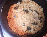 軽量も包丁も不要！一番簡単な炊込みごはん作り方5写真