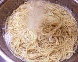 やっぱり生麺！海鮮焼きそば作り方6写真