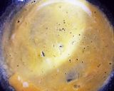 焼き鳥の卵おにぎり作り方2写真
