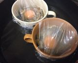 プルプル卵蒸し作り方5写真