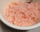 キャラ弁♡ウィスパーとおならずもの！簡単作り方1写真